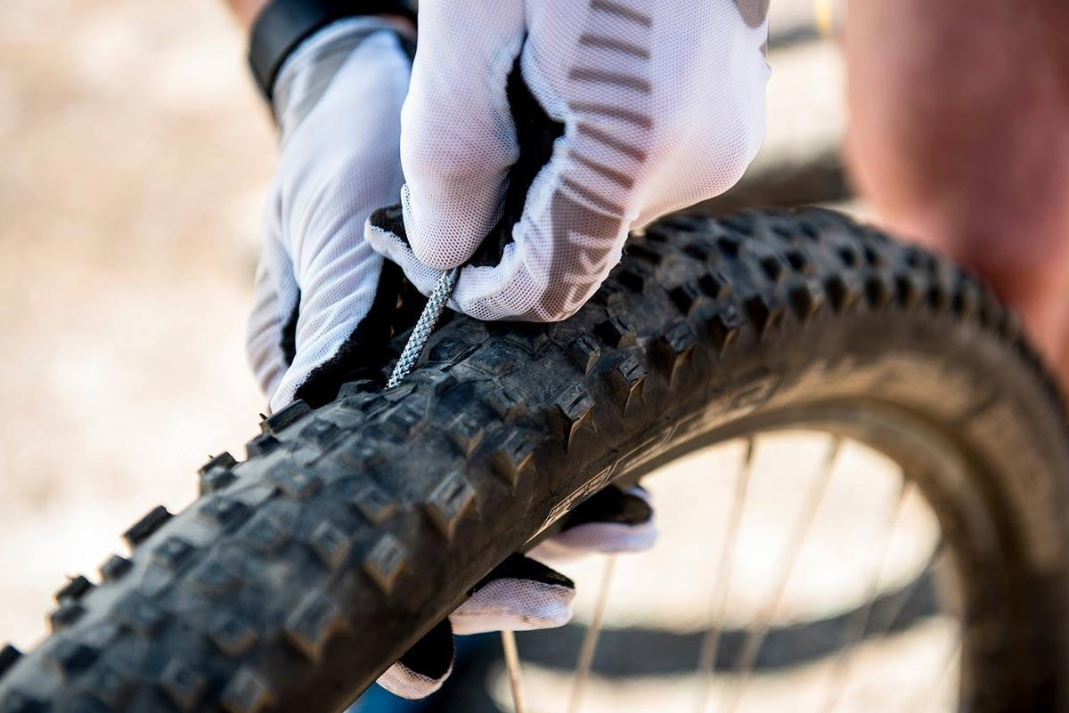 Sahmurai sword tubeless cheap tire repair kit